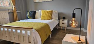 Westfield apartments near Murrayfield stadium - Edinburgh - 6