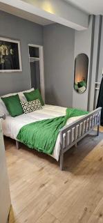 Westfield apartments near Murrayfield stadium - Edimburgo - 8