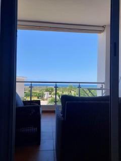 Appartement à Bahia golf Beach Bouznika - Kasba Bou Hamira - 1
