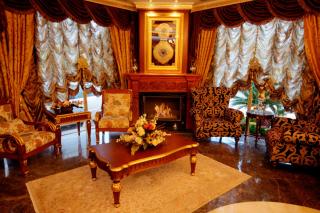 Ottoman's Life Hotel S Class - 3