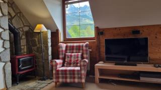 Deluxe Apartment with Mountain View in Hotel Kukucka - Tatranská Lomnica - 7