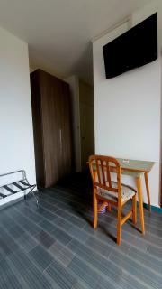 hotel Serena - Spiazzi Di Caprino - 8
