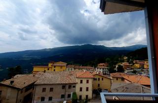hotel Serena - Spiazzi Di Caprino - 7