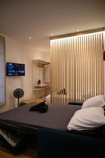 Studio paris Rolland garros parc des princes TM - 0