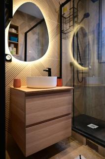 Studio paris Rolland garros parc des princes TM - Boulogne-Billancourt - 1