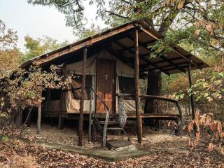 Nhoma Safari Camp - Tsumkwe - 6