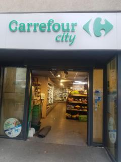 Studio Metro GALLIENI - 2