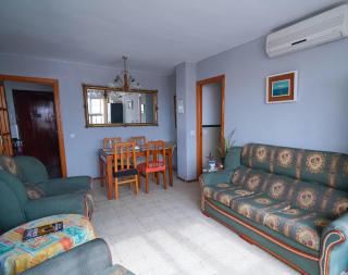 Habitaciones privadas con cama doble en Sevilla - Sevilla - 3