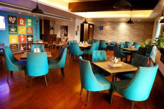 JALSA HOTEL & BANQUETS,Indore - Indore - 9