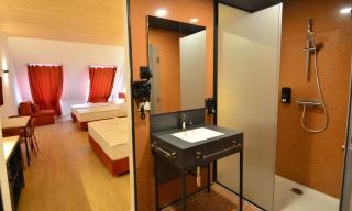 Bed and Breakfast Portal - Liubliana - 2
