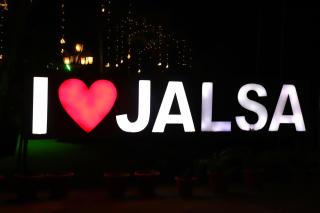 JALSA HOTEL & BANQUETS,Indore - 4