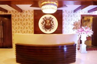 JALSA HOTEL & BANQUETS,Indore - 2