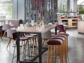 Mercure Hotel München Neuperlach Süd - Munich - 4