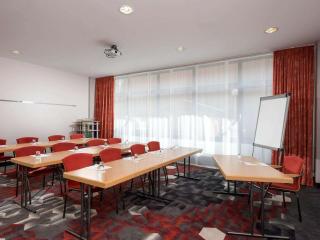 Mercure Hotel München Neuperlach Süd - Munich - 1
