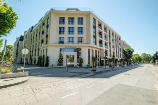 Montblanc Studio Luxury Complex and Spa - 2