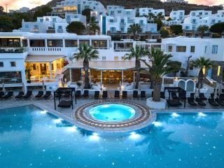 Saint John Hotel Villas & Spa - Agios Ioannis - 6