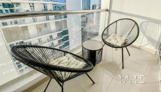 Rare Holiday Homes - Near Bluewaters Island - DEC Tower 1 - Dubai Marina - R2008 - Dubai - 7