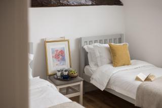 Magnolia Barn - Upton - 3