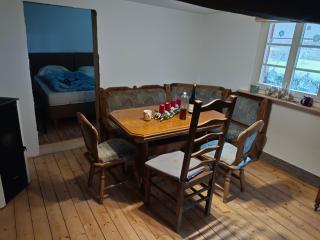 Fereien Wohnung Olef - Schleiden - 5