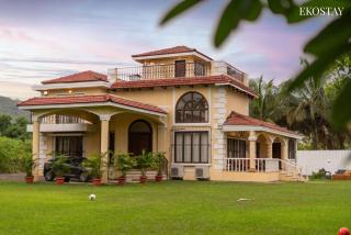 EKOSTAY - Casa Amado - 6