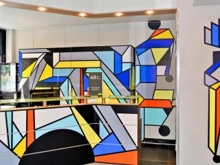 ibis Styles Paris Maine Montparnasse - Parigi - 9