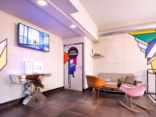 ibis Styles Paris Maine Montparnasse - Parigi - 6