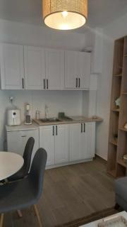 Lara Sea View apartment - Nea Kallikrateia - 9