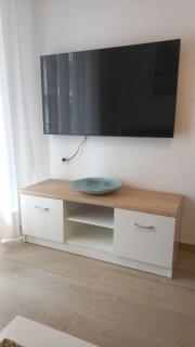 Lara Sea View apartment - Nea Kallikrateia - 8