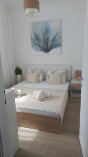 Lara Sea View apartment - Nea Kallikrateia - 7