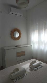 Lara Sea View apartment - Nea Kallikrateia - 4
