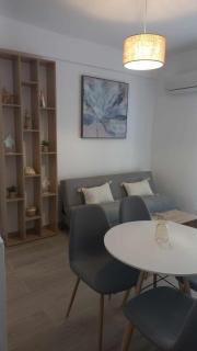 Lara Sea View apartment - Nea Kallikrateia - 1