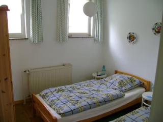 Landhaus Strietfeld-Ferienwohnung 1 - Strietfeld - 6
