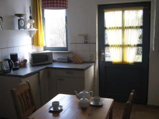 Landhaus Strietfeld-Ferienwohnung 1 - Strietfeld - 7