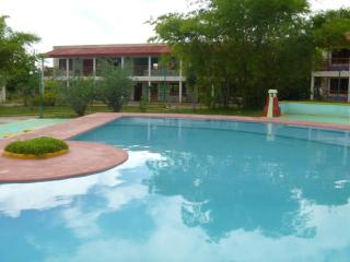 Hotel Debliz Xpujil - Chicanna - 5