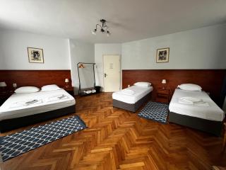 Guest Rooms Donovi - Varna - 4
