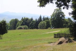 Anovi house - Žabljak - 1
