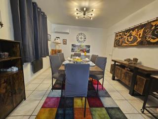 La Casa D'Eole YourHostHelper - Narbonne - 2