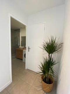 Family House - centre gare - Roanne - 5