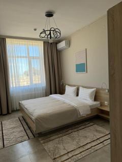 Zhagalau Resort - Aktau - 0