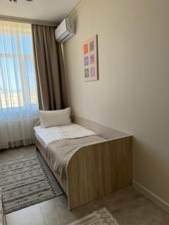 Zhagalau Resort - Aktau - 6