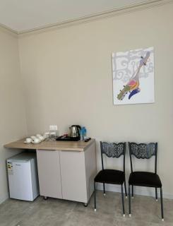 Zhagalau Resort - Aktau - 5