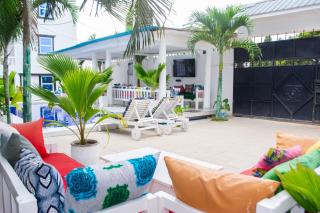 Baali Diani Apartments - Ukunda - 9
