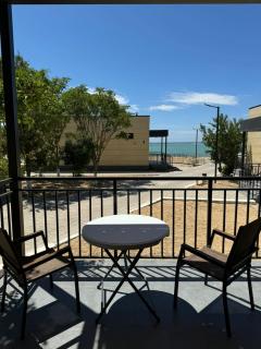 Zhagalau Resort - Aktau - 2