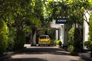 Saraca Hotel Lucknow - Lucknow - 9