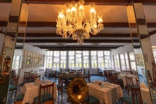 Saraca Hotel Lucknow - 5