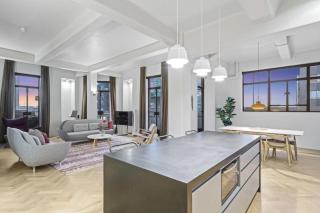 The Queens Retreat - Penthouse On Queen Street - Auckland - 9