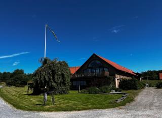 Flora Dekor gästgård - Alingsås - 9