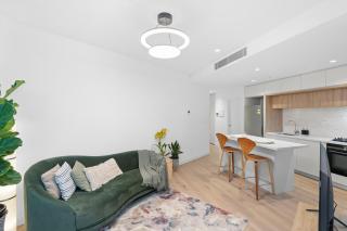 Melbourne Luxury Apartment 2BR 2TB - Melbourne - 1