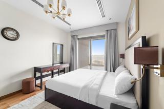 Big 1 bedroom close to Downtown - Dubai - 3