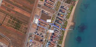 Apartament Coral lll Rental Holidays Ref 035 - El Borseral - 7